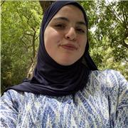 je vais enseigner l'arabe à des enfants francophone ou des enfants qui besoin un soutien dans l'arabe